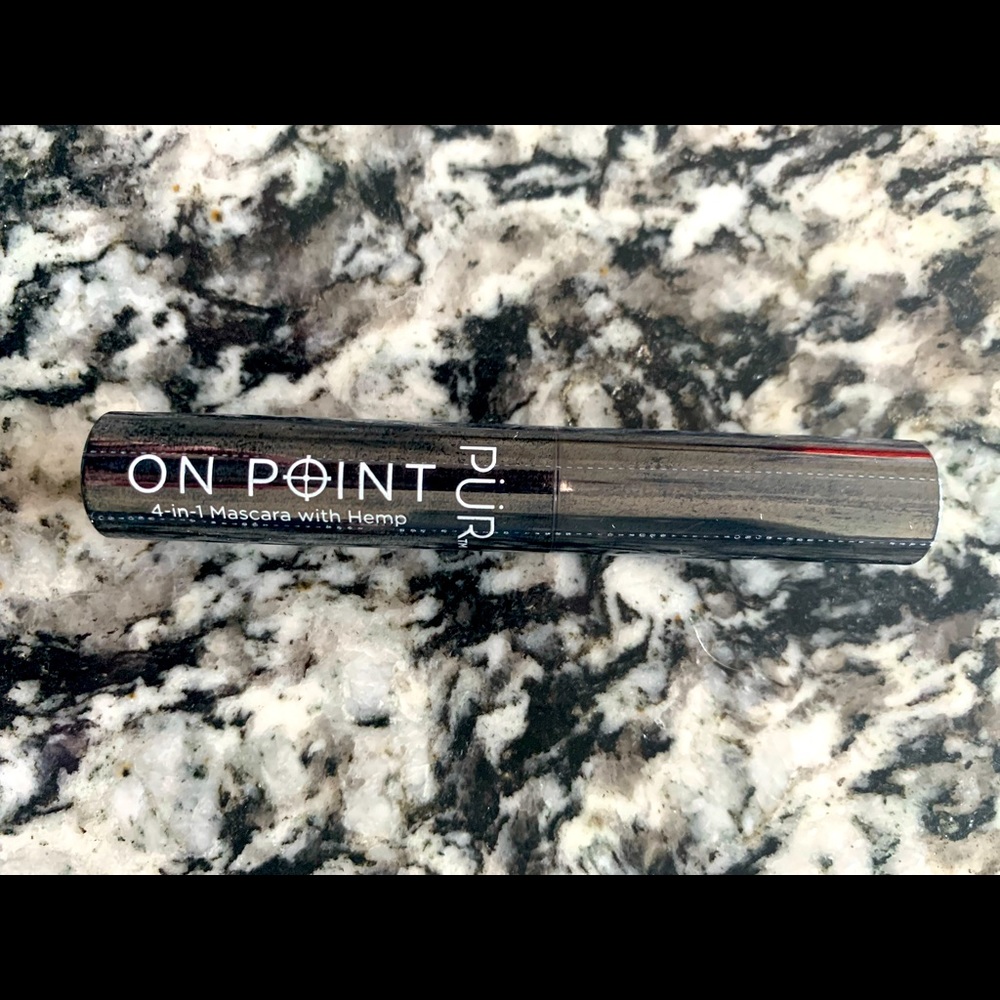 PUR Mascara